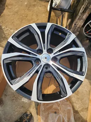 18” Inch Rim for Lexus Rx350, Toyota Highlander 2016-2025