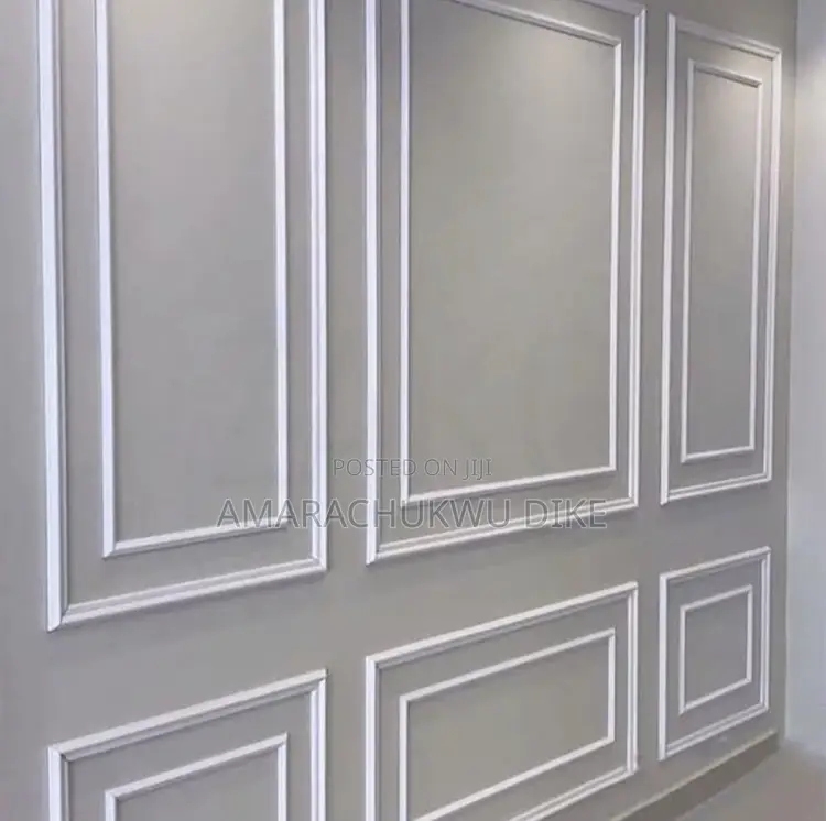 Pu Wainscoting Panel Cornish