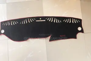 Mercedes Benz Dashboard Cover for C Class W204