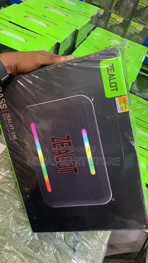 Zealot S95 120w Wireless Speaker