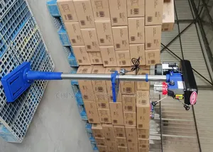 16mm Long Piller Drill