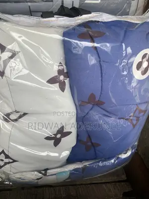 Duvet Bedspread Pillowcase