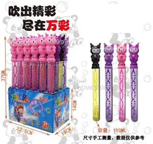 24in1 Big Bubble Stick