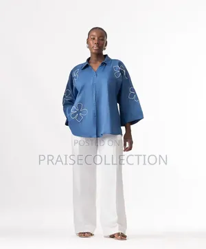Designers Linen 2 Piece