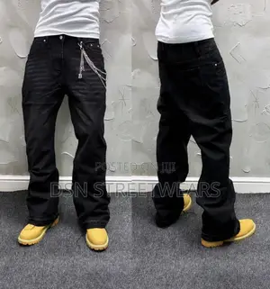 Street Wears