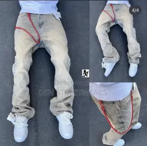Street Wears