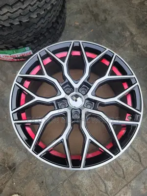 2015-2025 18” Inch Wheel Rim for Toyota, Lexus Mercedes Cars/ Suv’S
