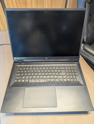 Laptop Acer Predator Helios 18 PH18-71 16GB Intel Core i7 SSD 1T
