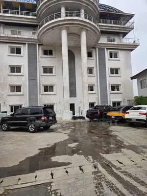 Furnished 2bdrm Mansion in Private Estate for rent