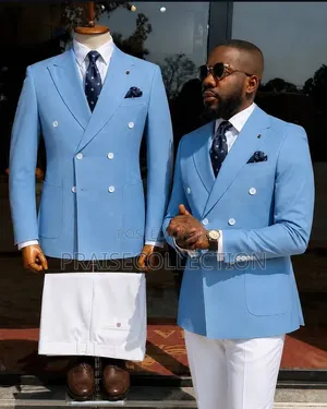 Tuxedo/Suits
