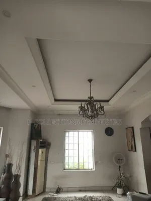 4bdrm Duplex in Oral Estate, Lekki Expressway for rent