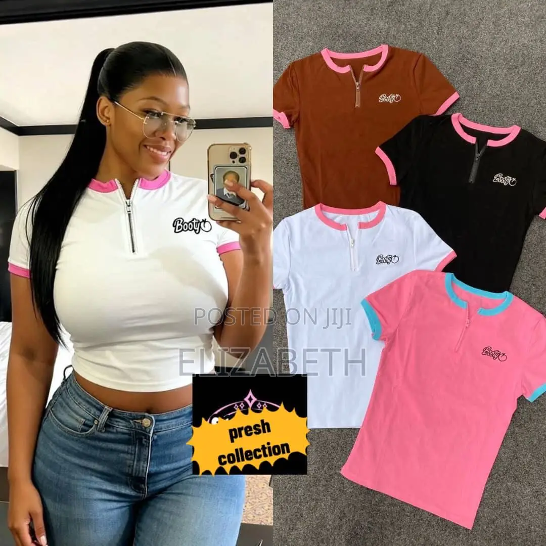 Basic Tops