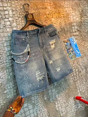 Premium Baggy Jean