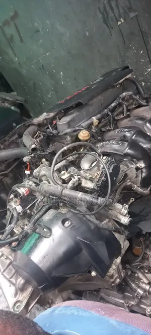 Gearbox 13pin 4plug for Toyota Camry 07 08