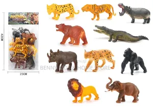 10in1 Animal World