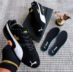 Original Puma Speedcat Og