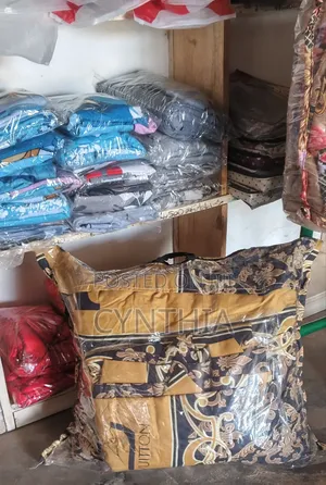 Duvet Sets Available