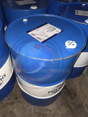 Renolin Mr 15 Vg 46// 205l Drum