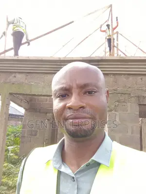 Woodwork and Roofing Sheet Installation