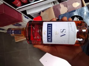 Martell vs. By-12bottles