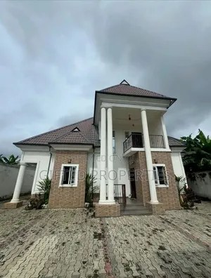 4bdrm Duplex in New Rd Extension, Port-Harcourt for sale