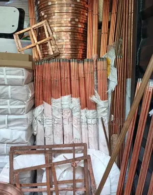 16mn 4ft Copper Earth Rod