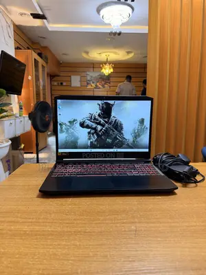Laptop Acer Nitro 5 16GB Intel Core i5 SSD 512GB
