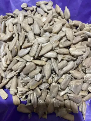 Sunflower Seeds
