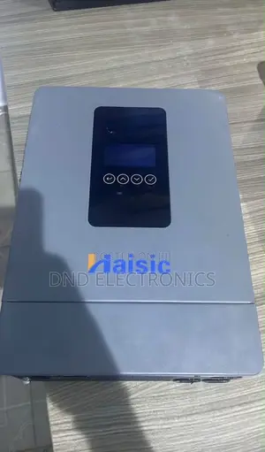 Solar Inverter