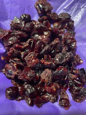 Dried Cranberry