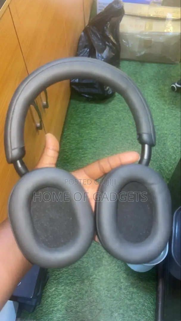 Sony Xm5 Headphone