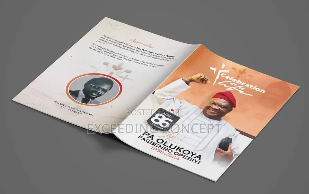 Printing, Packaging/Design