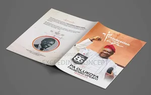 Printing, Packaging/Design