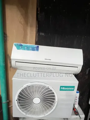 1.5hp Non Inverter Ac Available 
