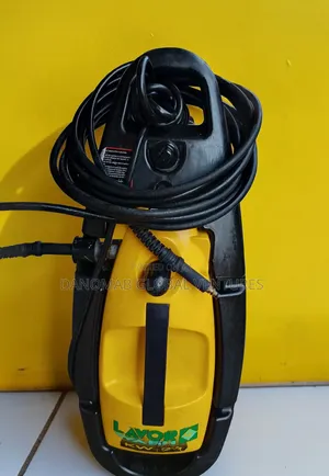 Lavor Kw26 Heavy-Duty High Pressure Washer