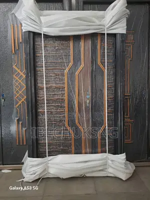 4ftx 7ft Turkish Cast Doors Available 
