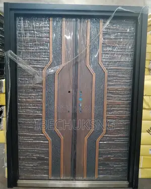 5ft X 7ft Turkish Cast Door