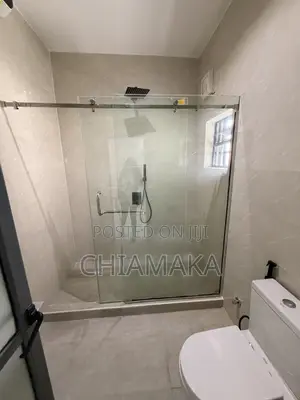 1bdrm Shared Apartment in Lekki Scheme 2, Abraham Adesanya for rent