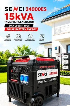 Senci 24000es 15kva Inverter Generator Backup Your Solar Battery Ener