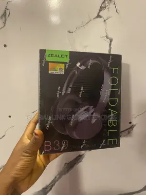 Zealot B39 Bluetooth Wireless Headphone Available