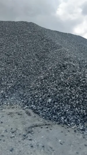 Granite on Company