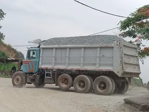Quick and Reliable Granite and Chipping