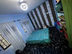 1bdrm Apartment in Adeniyi Jones for rent