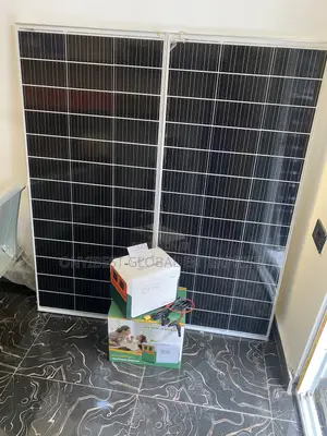 Colasolar 1000 Plus – Smart Solar Energy Companion