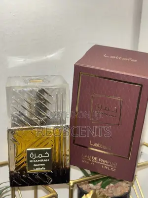 Lattafa – Timeless Arabian Luxury