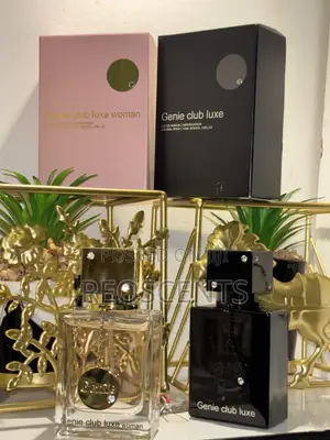 Club De Nuit – Luxury That Commands Attention