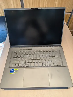 Laptop Asus ROG Zephyrus M16 GU603HR 16GB Intel Core i9 SSD 1T