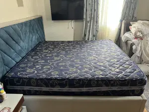Vita Form Full Orthopedic Bed ( 6x6 ) 12 Inches