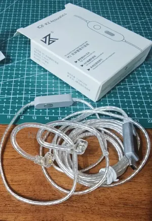 Kz 784 8 Core Upgrade Cable