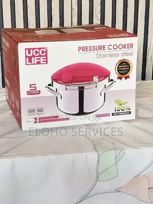 Manual Pressure Pot